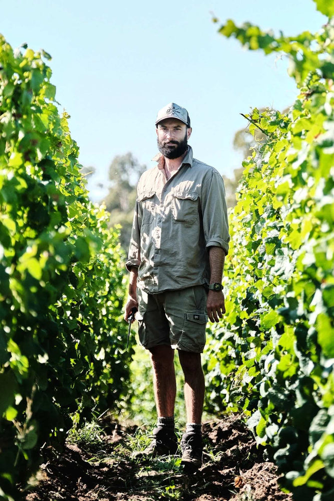 2023 Place of Changing Winds 'Syrah No. 2'