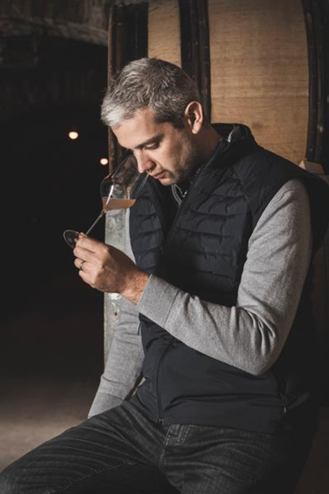 2018 Pierre Paillard Bouzy Grand Cru 'Les Mottelettes' Banc de Blancs