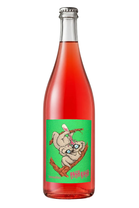 2025 Borachio 'Pash Rash' Pet Nat