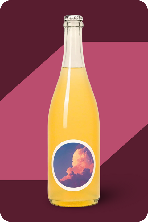 2023 Chardonnay Pet-Nat