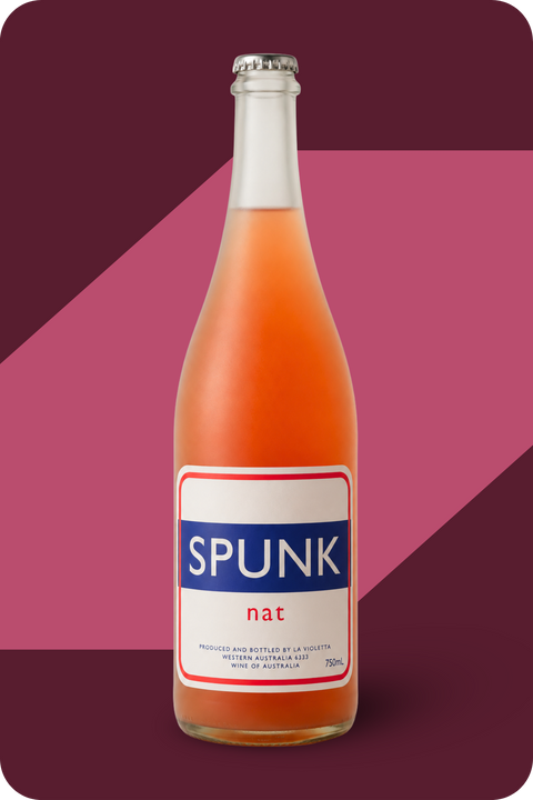 2025 'Spunk' Pét Nat