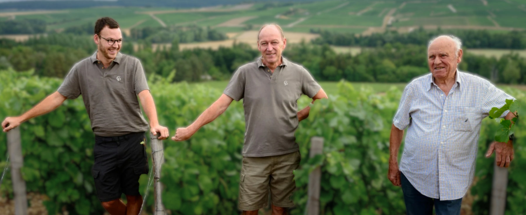 Pierre Gerbais