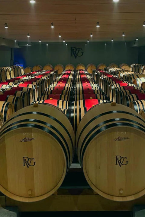 2022 Pierre Girardin 'Les Rugiens' Pommard 1er Cru