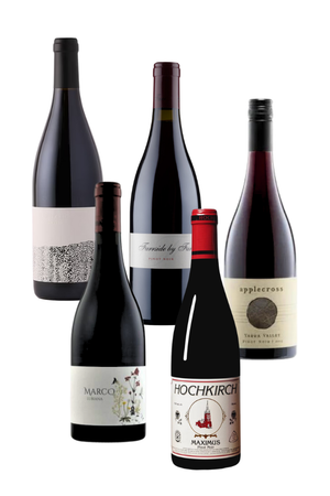 5 Pack - Pinot Perfection