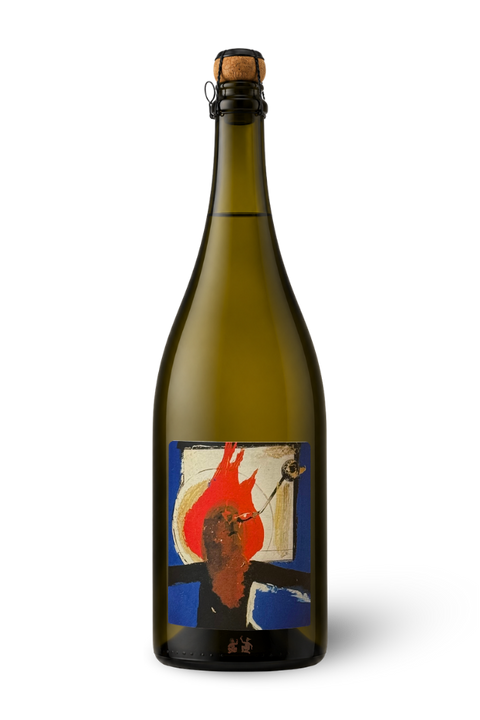 NV Dr Egde Brut Nature
