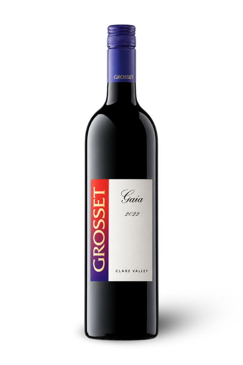 2022 Grosset 'Gaia' Cabernet Blend