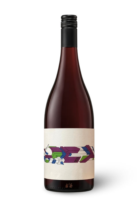 2025 Dr Egde 'Pinot Rain' Pinot Noir