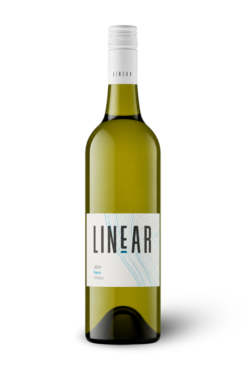 2025 Linear Fiano