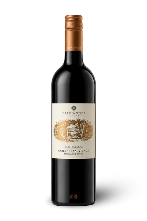 2023 Deep Woods Estate Reserve Cabernet Sauvignon