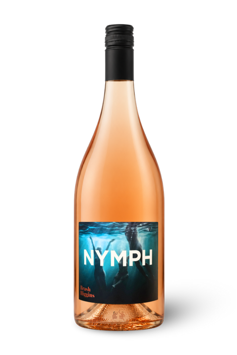 2026 Brash Higgins 'NYMPH' Rosé