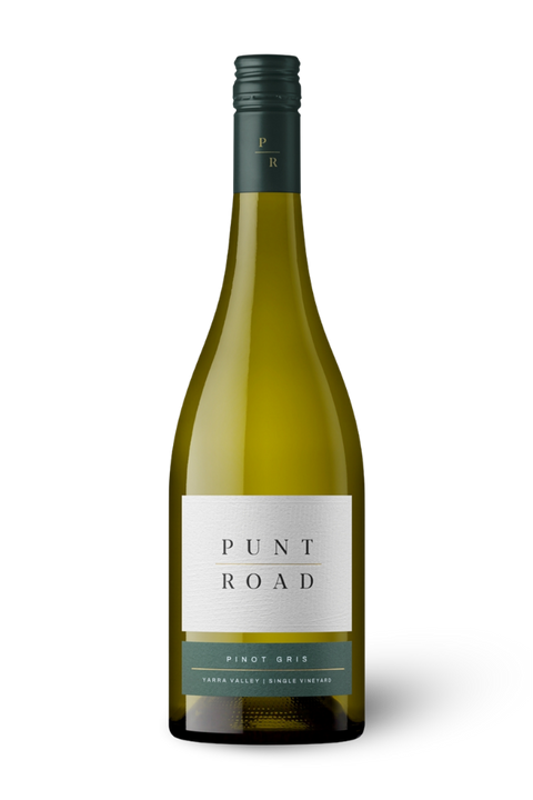 2025 Punt Road Pinot Gris