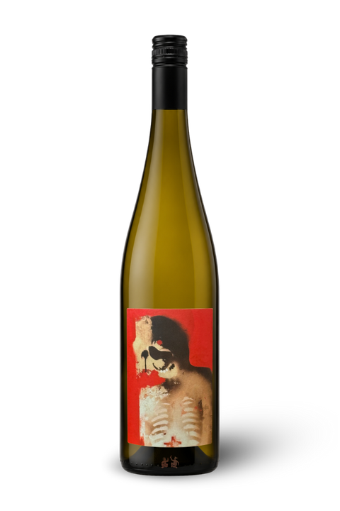 2025 Dr Egde Riesling