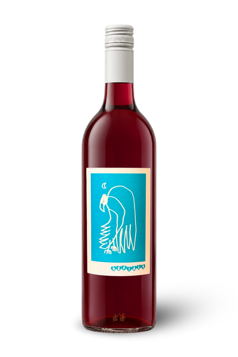 2026 DEFIALY 'Pretty Much Red' Chilled Red