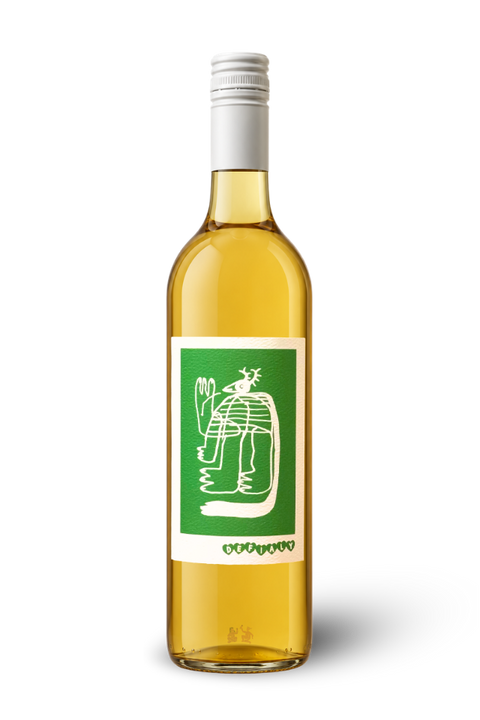 2026 DEFIALY 'FOMO Bianco' Pecorino