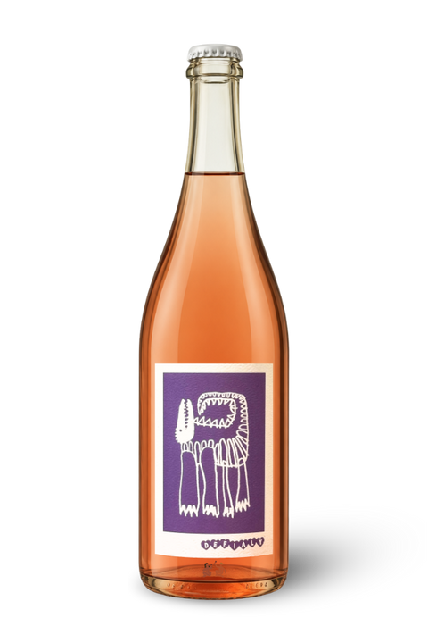 2025 DEFIALY 'The Fizzy One' Pét-Nat