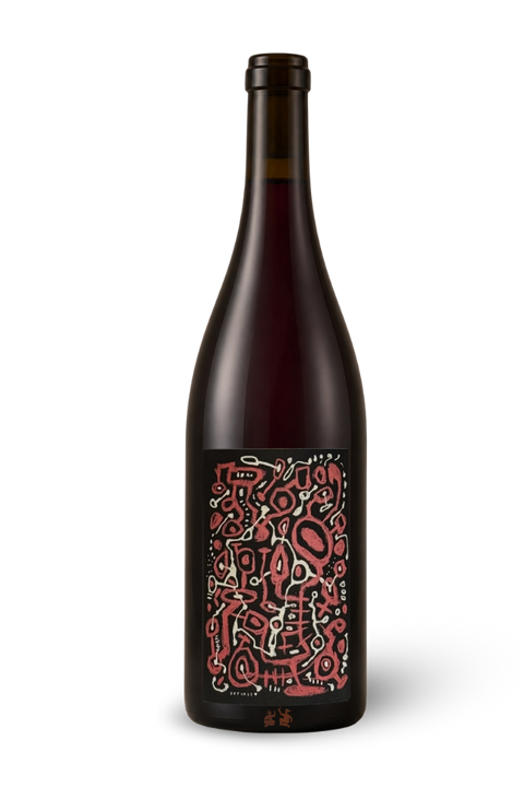 2024 DEFIALY 'There Are No Stars' Grenache Syrah