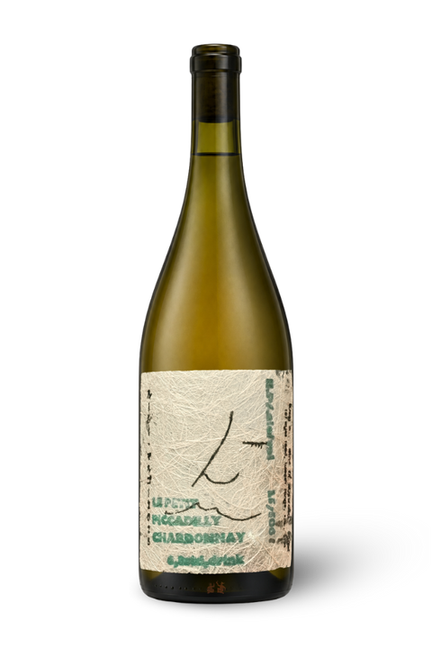 2025 Lucy M 'Le Petit' Piccadilly Chardonnay