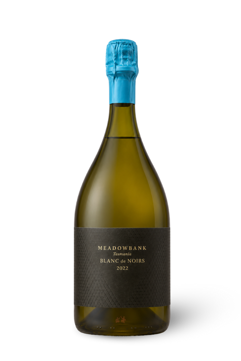 2022 Meadowbank Wines 'Blanc de Noirs' Sparkling