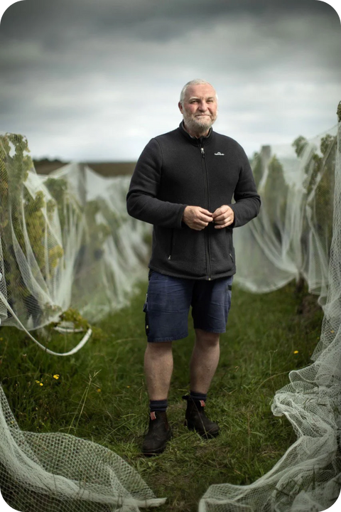 2024 ‘Applecross’ Pinot Noir