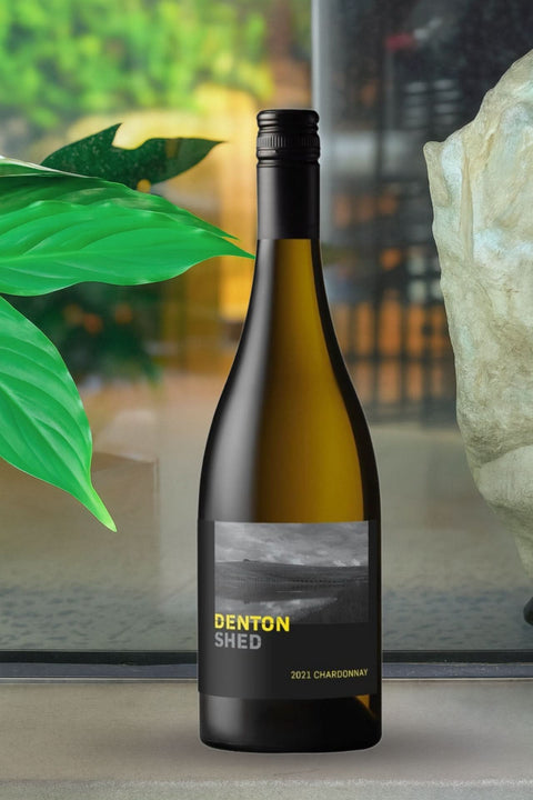 2023 Denton Shed Chardonnay