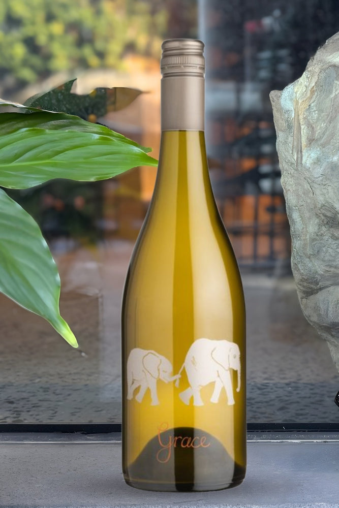 2023 Charlotte Dalton 'Grace' Chardonnay