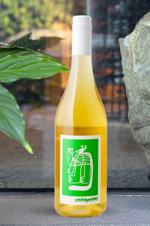 2024 DEFIALY 'FOMO Bianco' Fiano/Pecorino