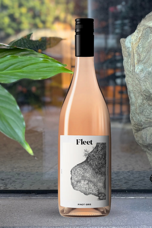 2025 Fleet Wines 'Lichen' Pinot Gris