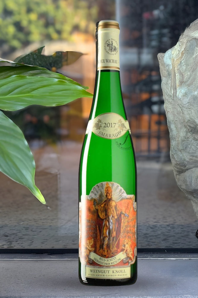 2023 Emmerich Knoll Riesling ‘Kellerberg’ Smaragd