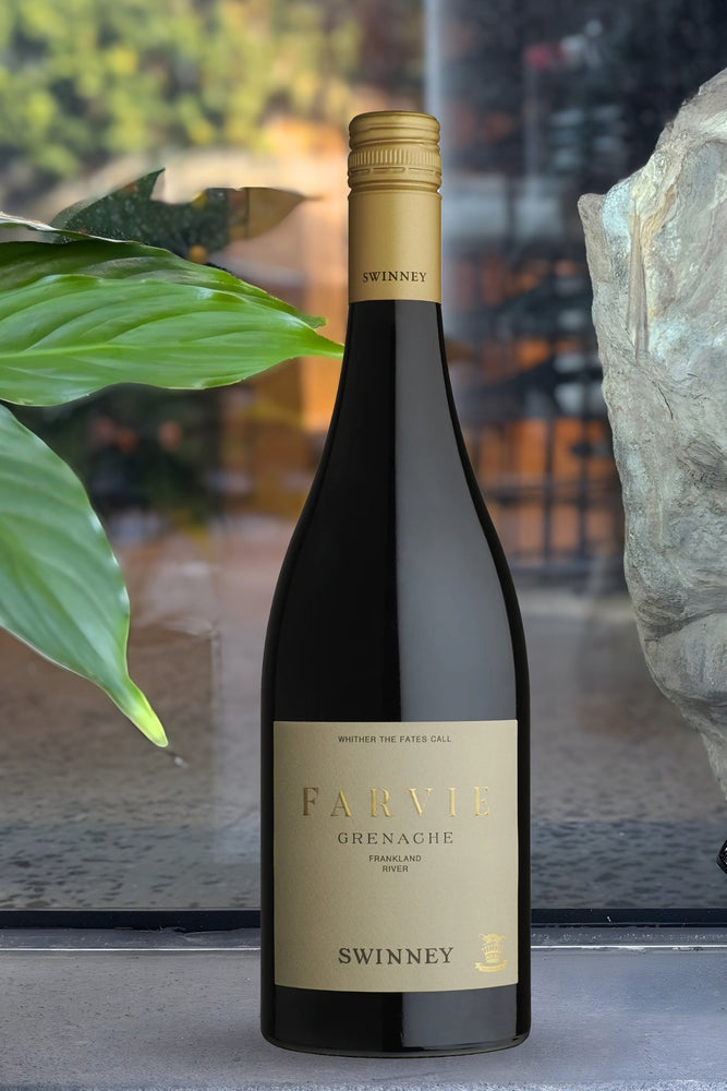 2023 Swinney 'Farvie' Grenache