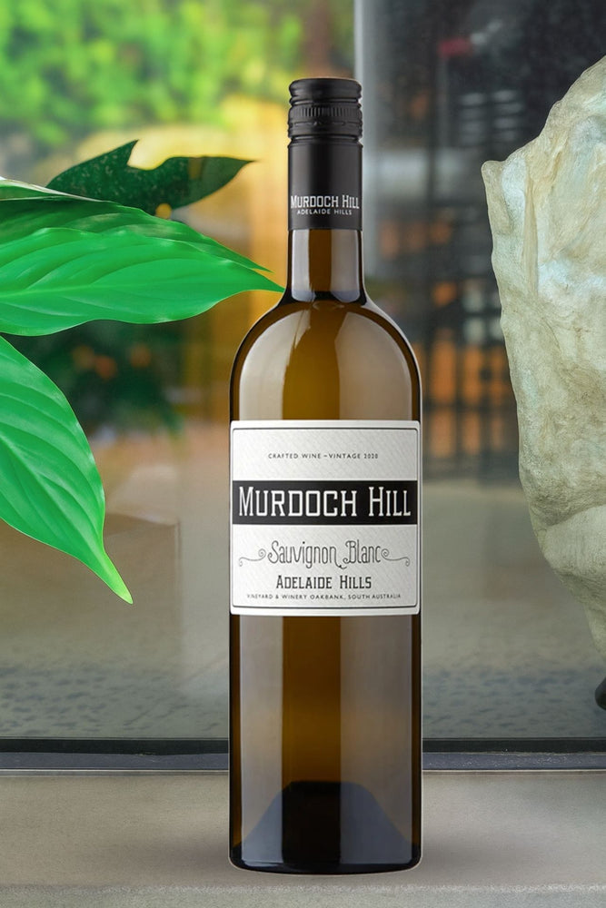 2025 Murdoch Hill Sauvignon Blanc