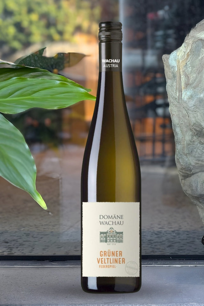 2024 Domäne Wachau 'Terrassen' Federspiel Grüner Veltliner