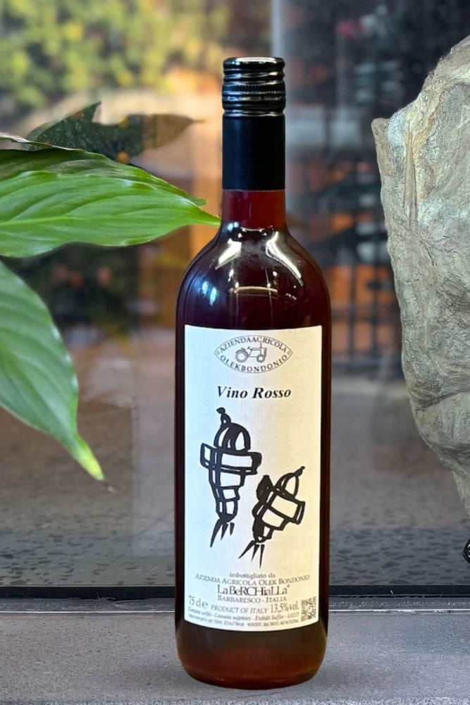 2023 Olek Bondonio Vino Rosso