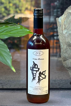 2023 Olek Bondonio Vino Rosso