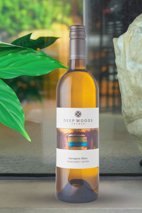 2025 Deep Woods Sauvignon Blanc