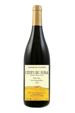 2023 Domaine des Cavarodes Côtes du Jura 'Les Lumachelles' Pinot Noir