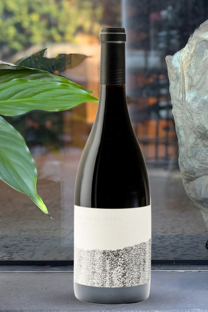 2021 The Wine Farm Pinot Noir