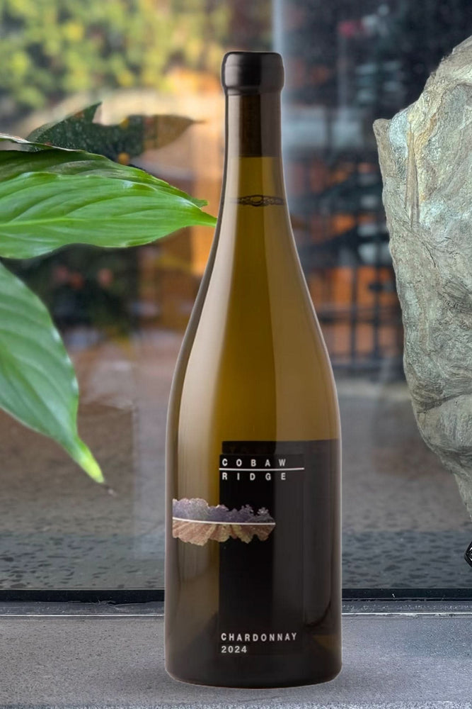 2024 Cobaw Ridge Chardonnay