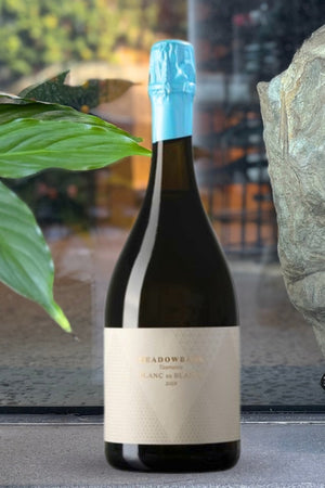 2019 Meadowbank 'Blanc de Blancs'