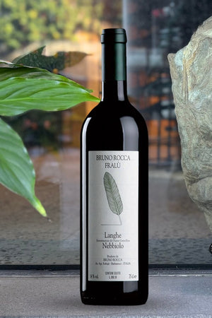 2022 Bruno Rocca 'Fralù' Langhe Nebbiolo