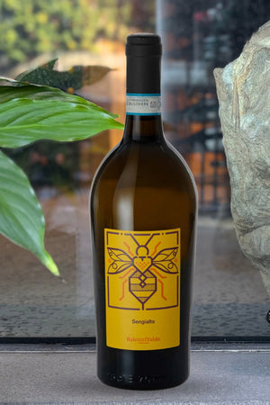 2020 Balestri Valda ‘Sengialta’ Soave Classico