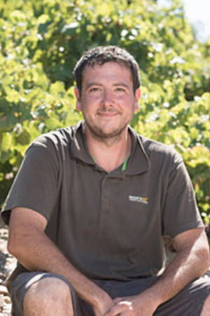 2020 Château des Rontets 'Clos Varambon' Pouilly-Fuissé