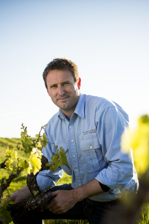 2022 Yangarra Shiraz
