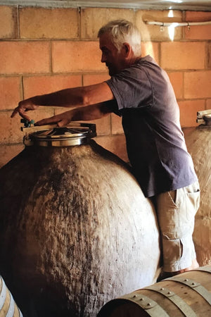 2024 Cobaw Ridge Chardonnay