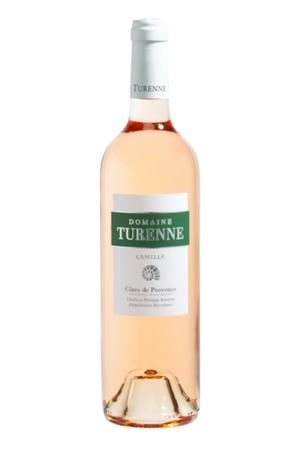 2022 Domaine Turenne 'Camille' Rosé