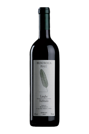 2021 Bruno Rocca 'Fralù' Langhe Nebbiolo