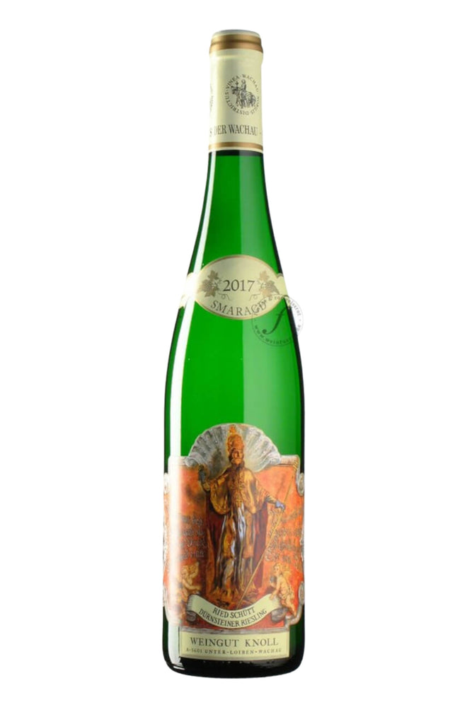 2023 Emmerich Knoll Riesling ‘Kellerberg’ Smaragd