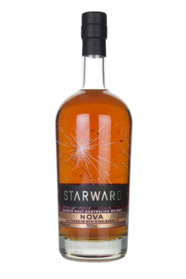 Starward Nova Single Malt Whiskey 700ml