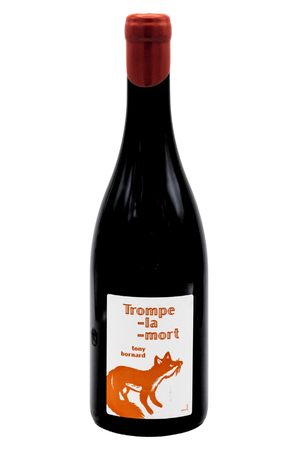 2017 Domaine Bornard 'Trompe La Mort' Trousseau