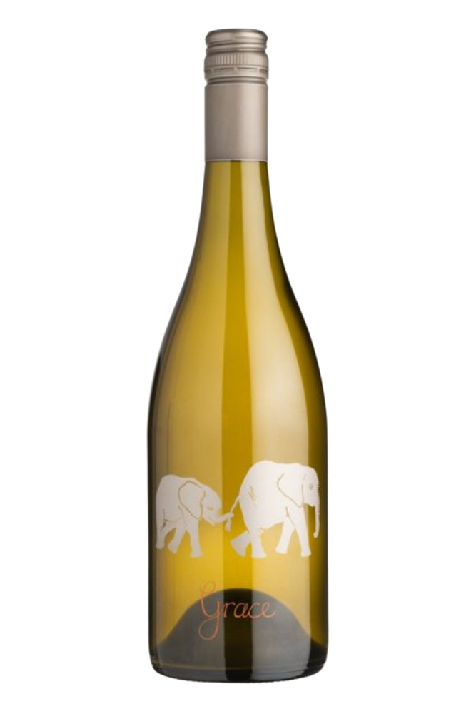 2023 Charlotte Dalton 'Grace' Chardonnay