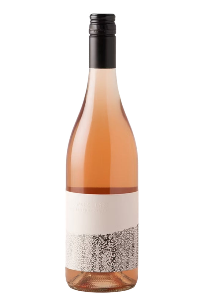 2025 The Wine Farm Syrah Rosé